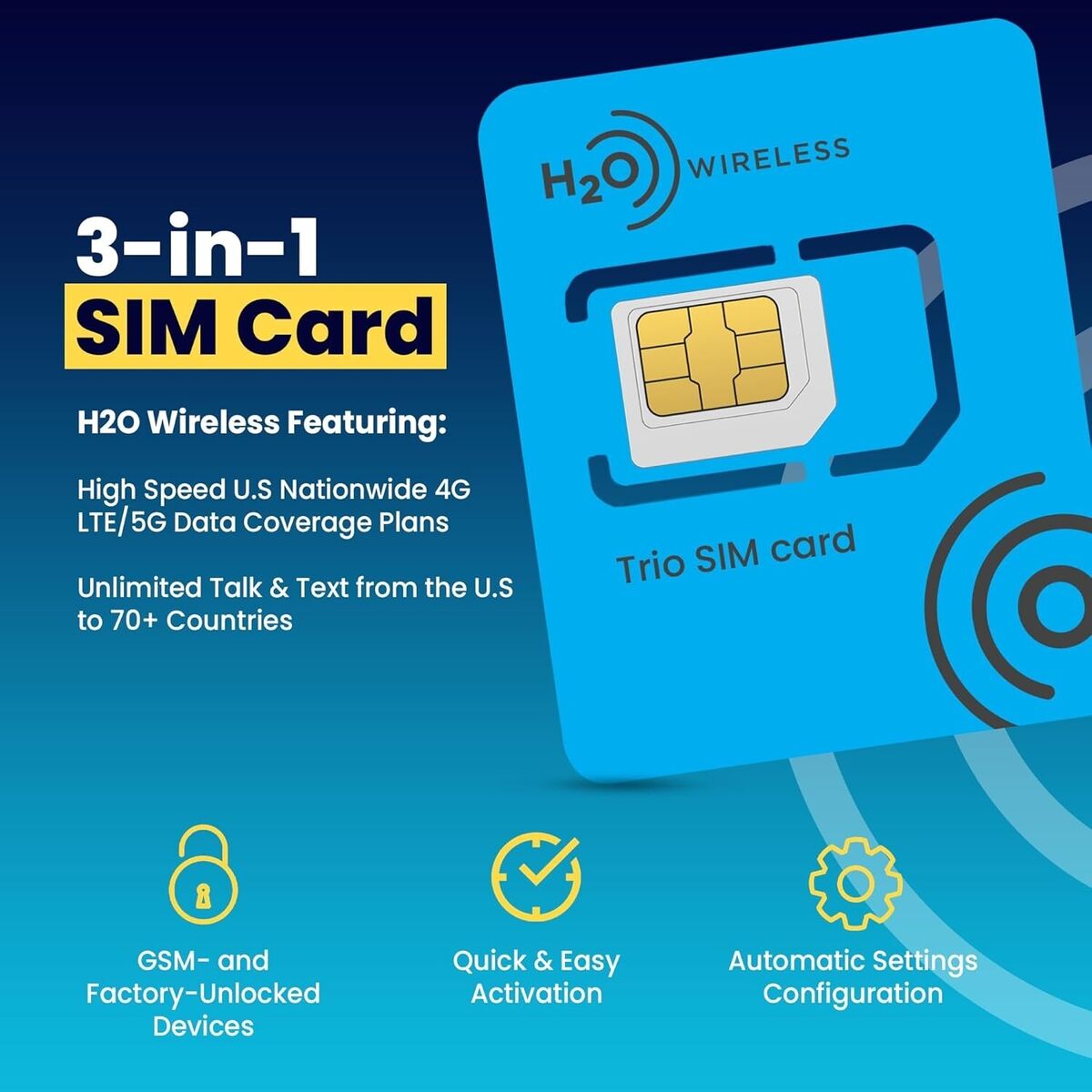 :
🔥 ¡1 MES GRATIS! Llamadas Internacionales Gratis! Plan Ilimitado para 2 Líneas – Red AT&T | SIMs Gratis
